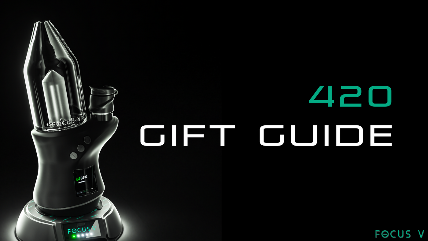 Focus V 420 Gift Guide