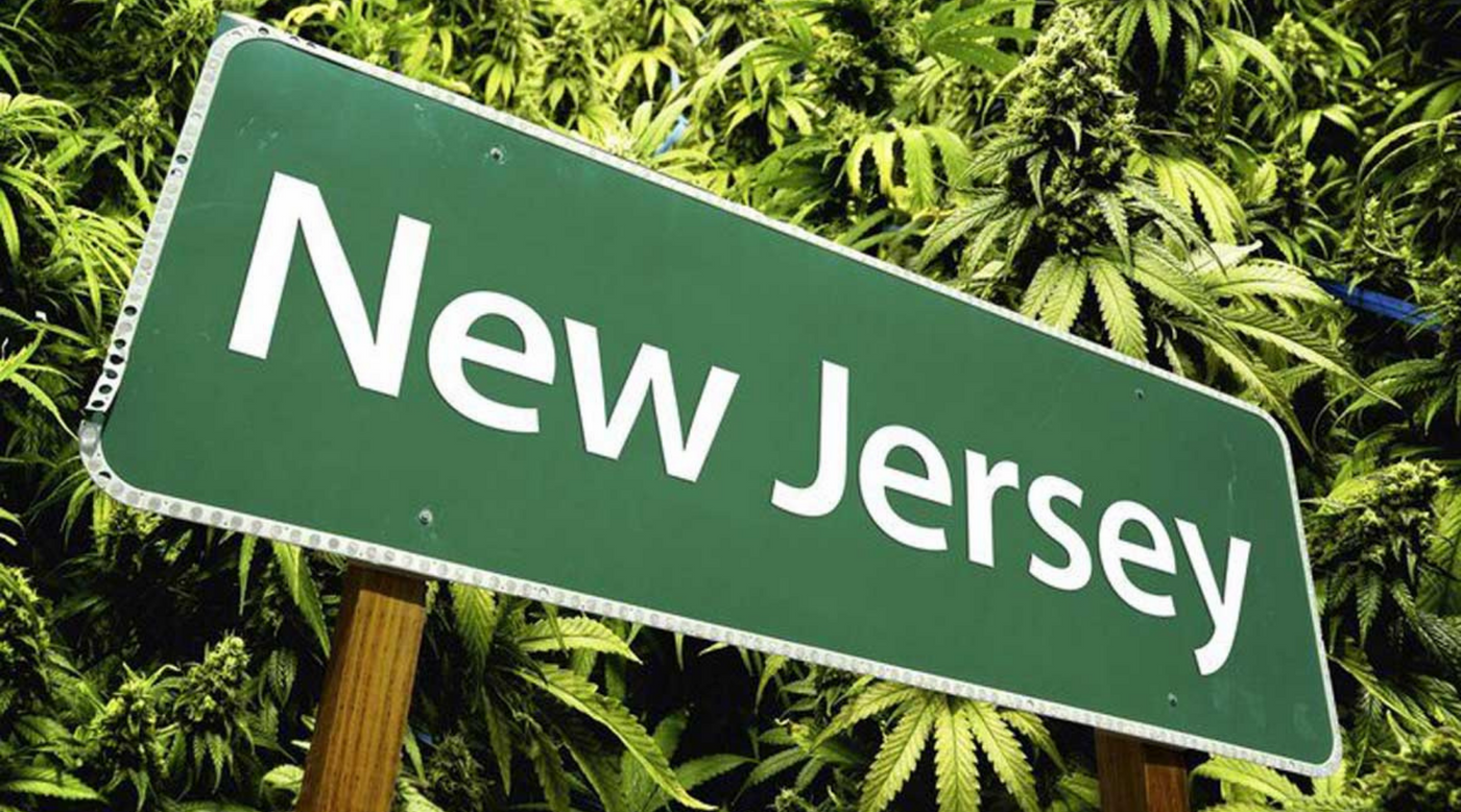 new jersey weed cannabis laws legalization