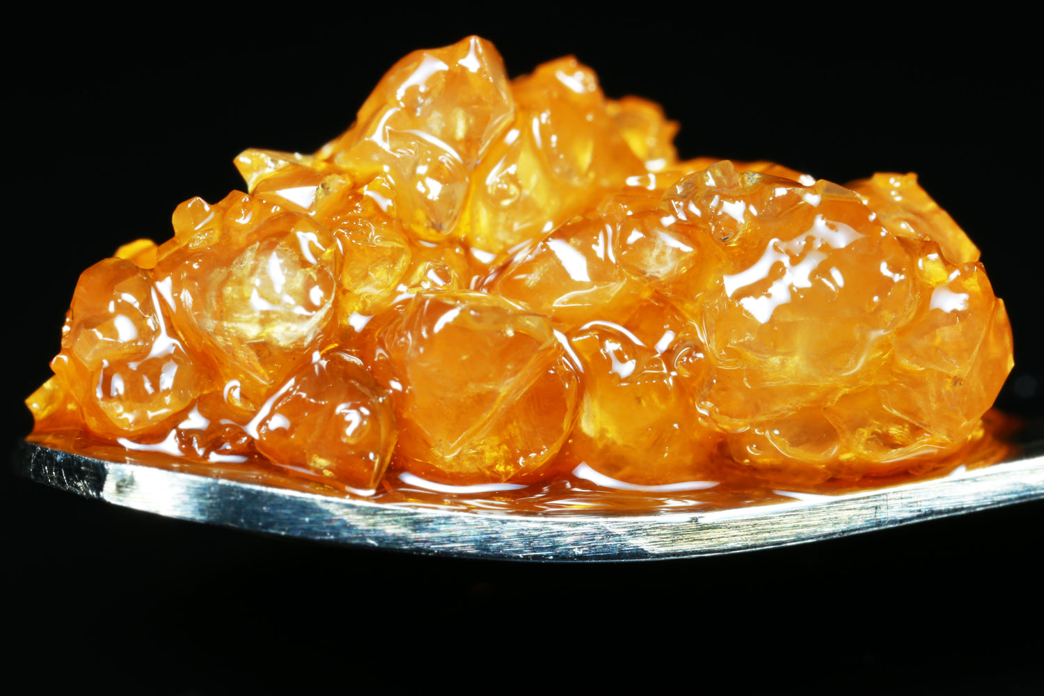 Is It Safe to Dab Butane Hash Oil (BHO)?