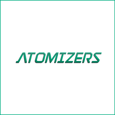 Chromatix Color Line: Atomizers