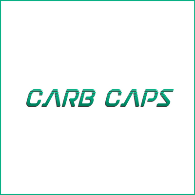 Chromatix Color Line: Carb Caps