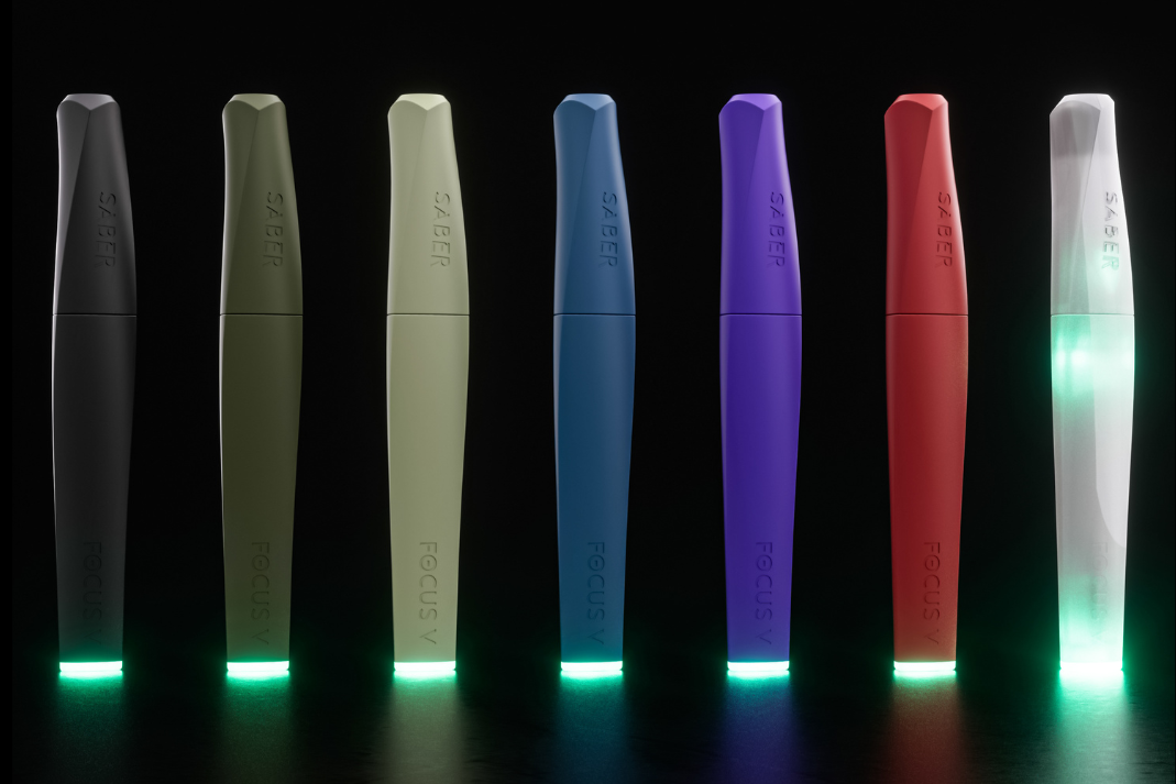 SABER Hot Knife
