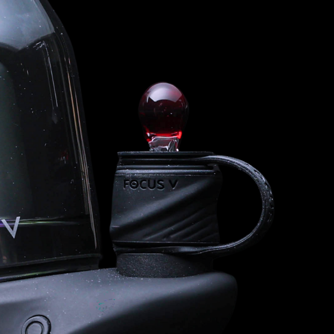 Enjoy & Prosper Control Stick Insert - Blood