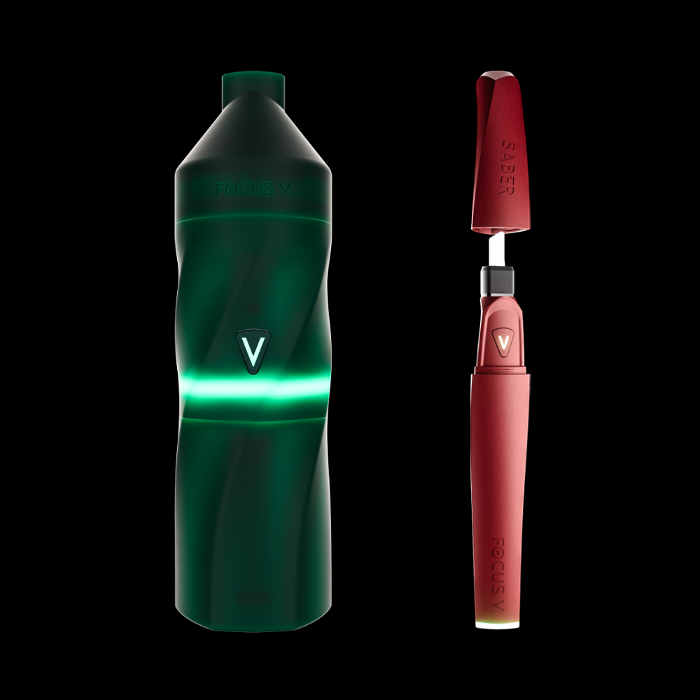 AERIS Halloween Bundle - AERIS + SABER + Dock