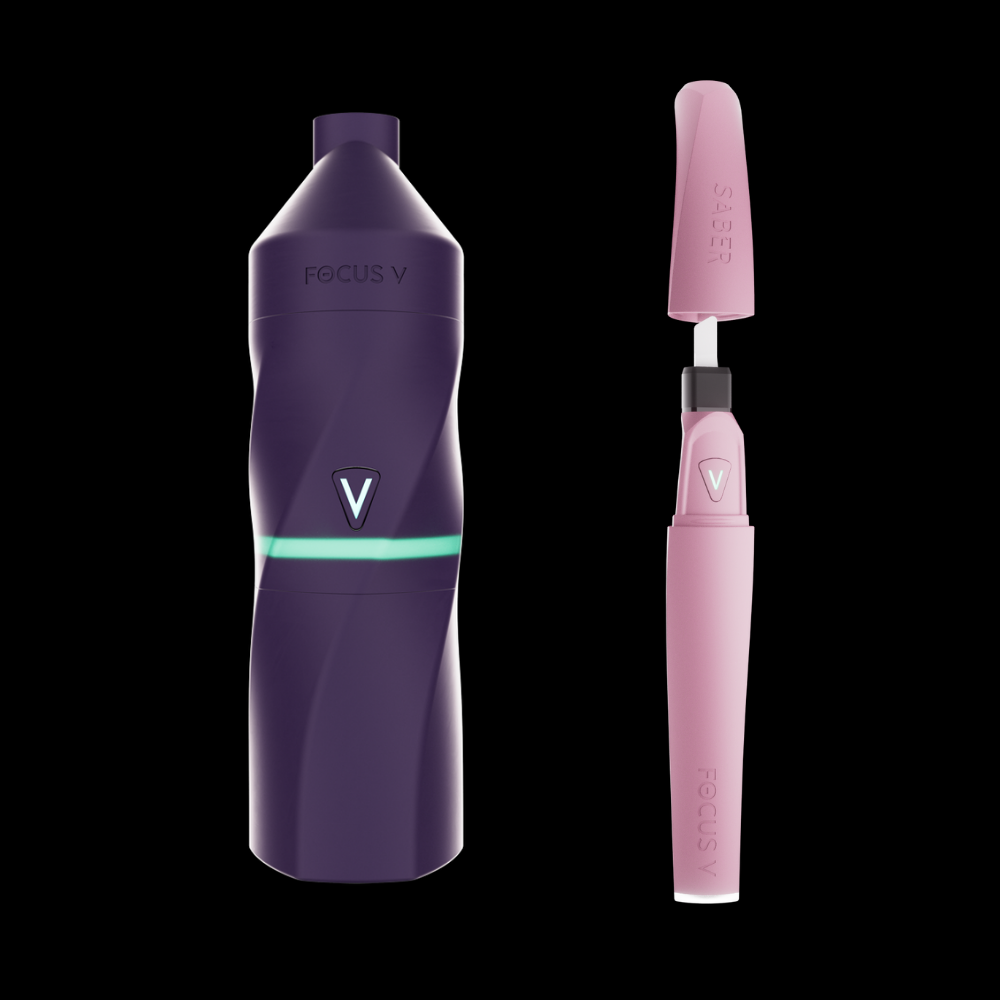 AERIS Halloween Bundle - AERIS + SABER + Dock