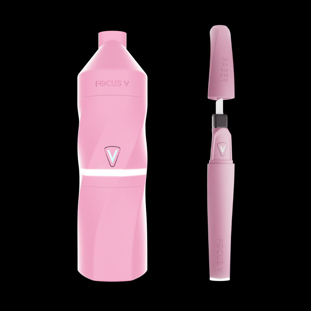 AERIS Halloween Bundle - AERIS + SABER + Dock