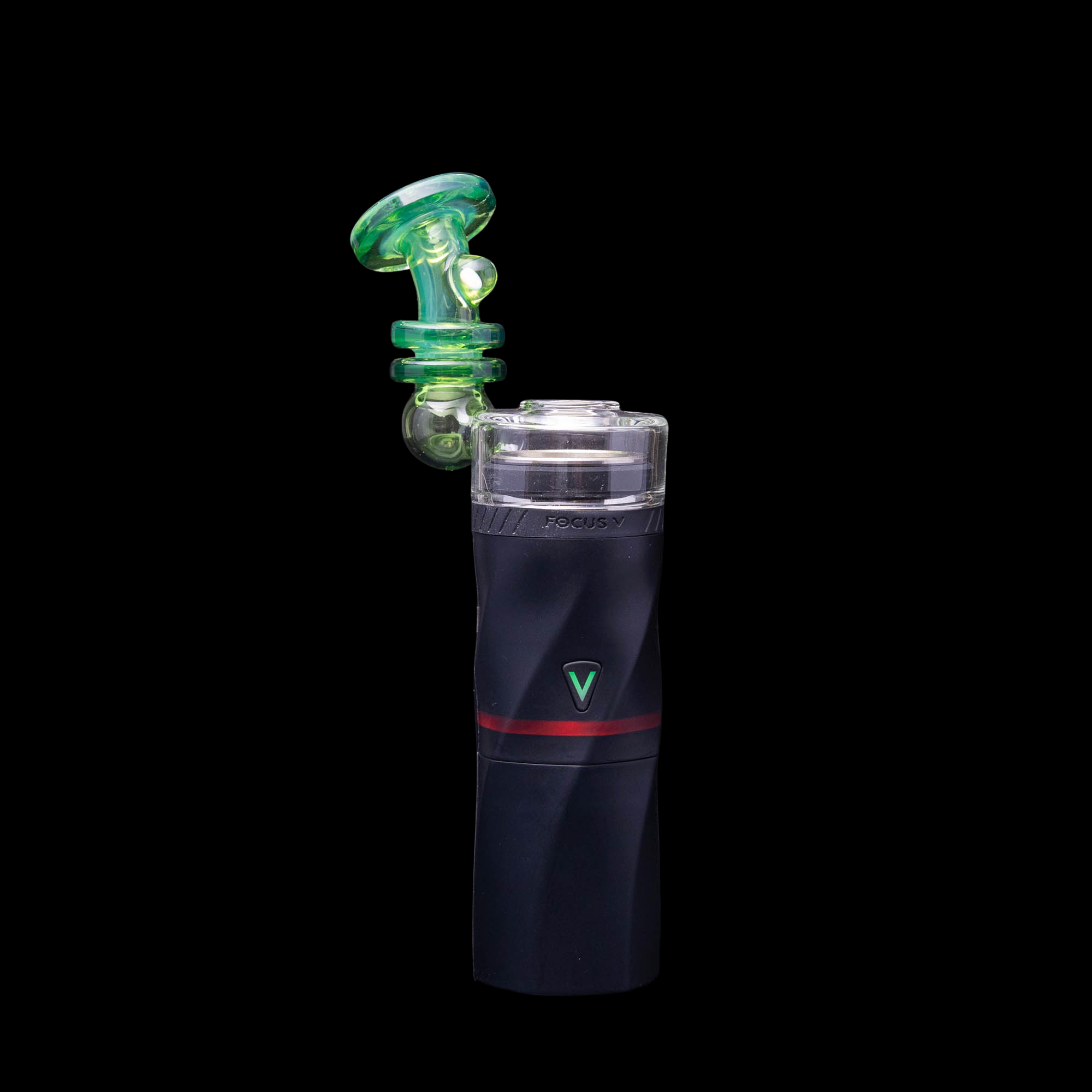 AJ Surf City AERIS Dry Top Worked  Green