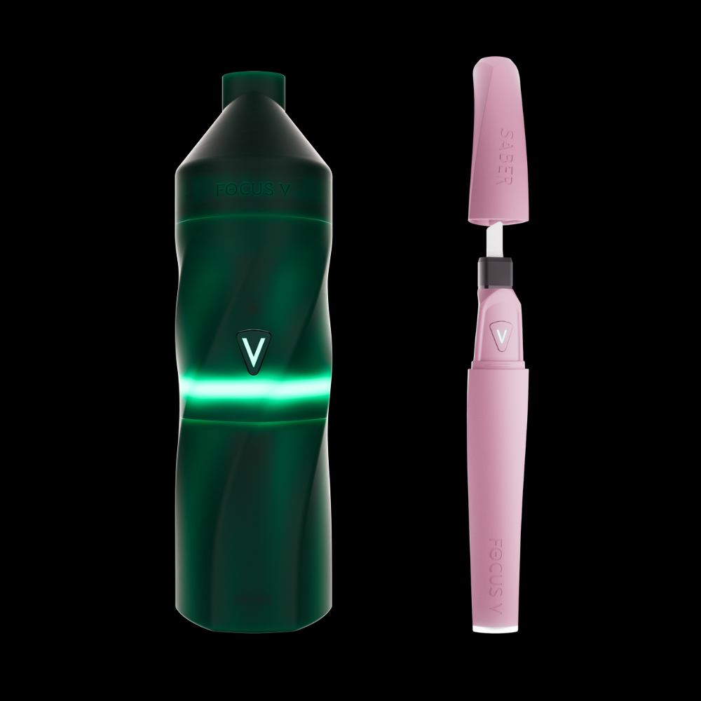 AERIS Halloween Bundle - AERIS + SABER + Dock