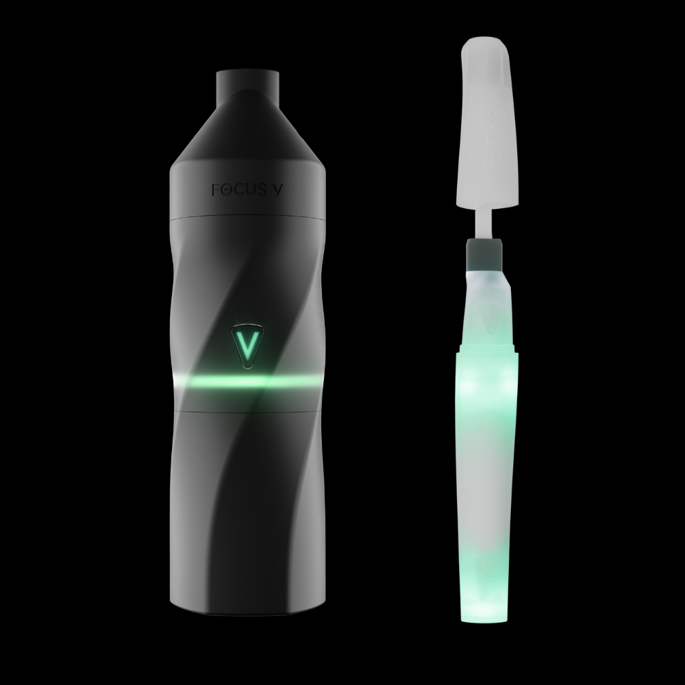 AERIS Halloween Bundle - AERIS + SABER + Dock