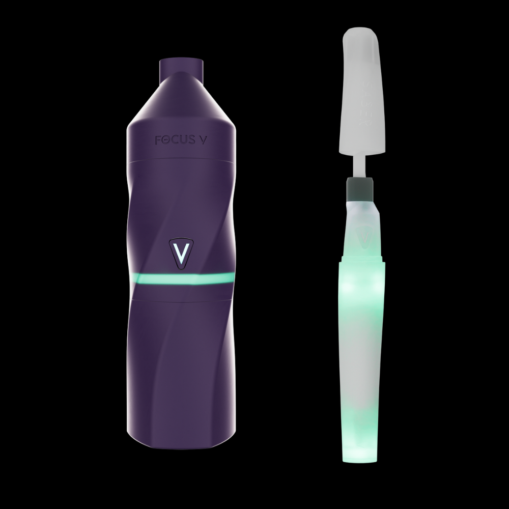 AERIS Halloween Bundle - AERIS + SABER + Dock