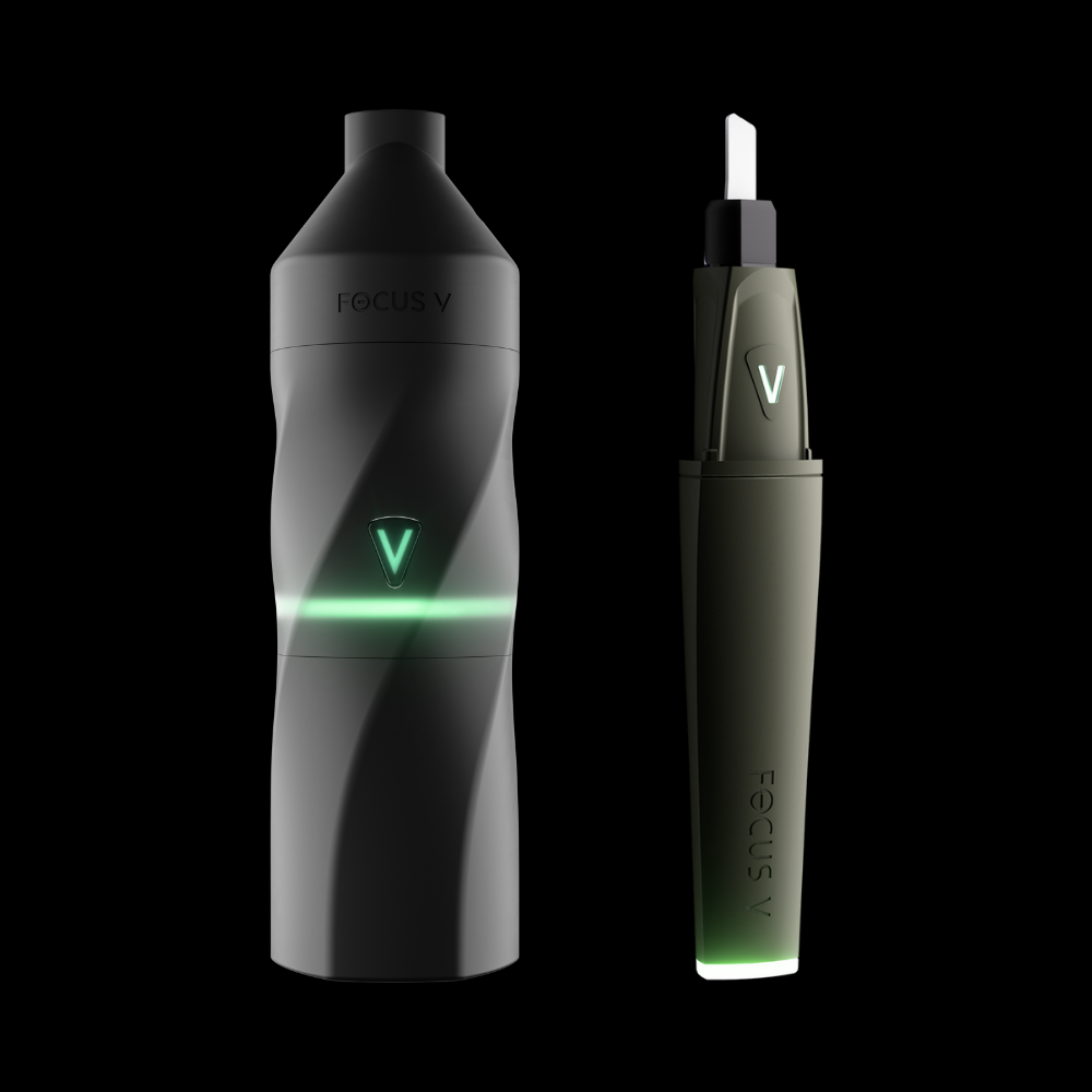 AERIS Halloween Bundle - AERIS + SABER + Dock