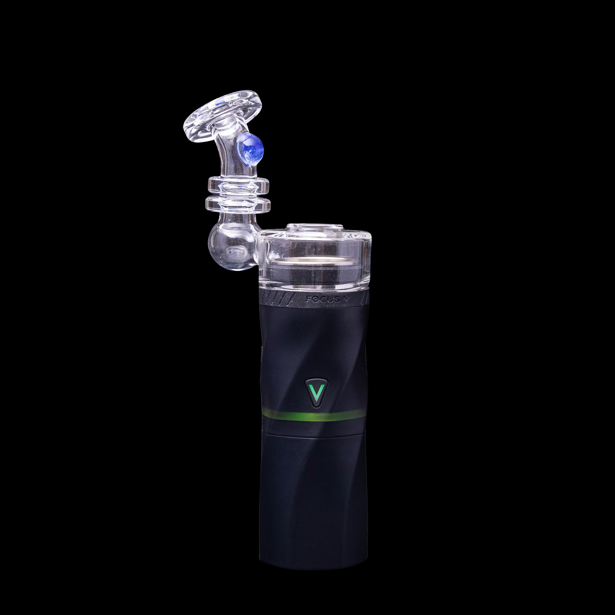 AJ Surf City AERIS Dry Top Clear w/ Blue