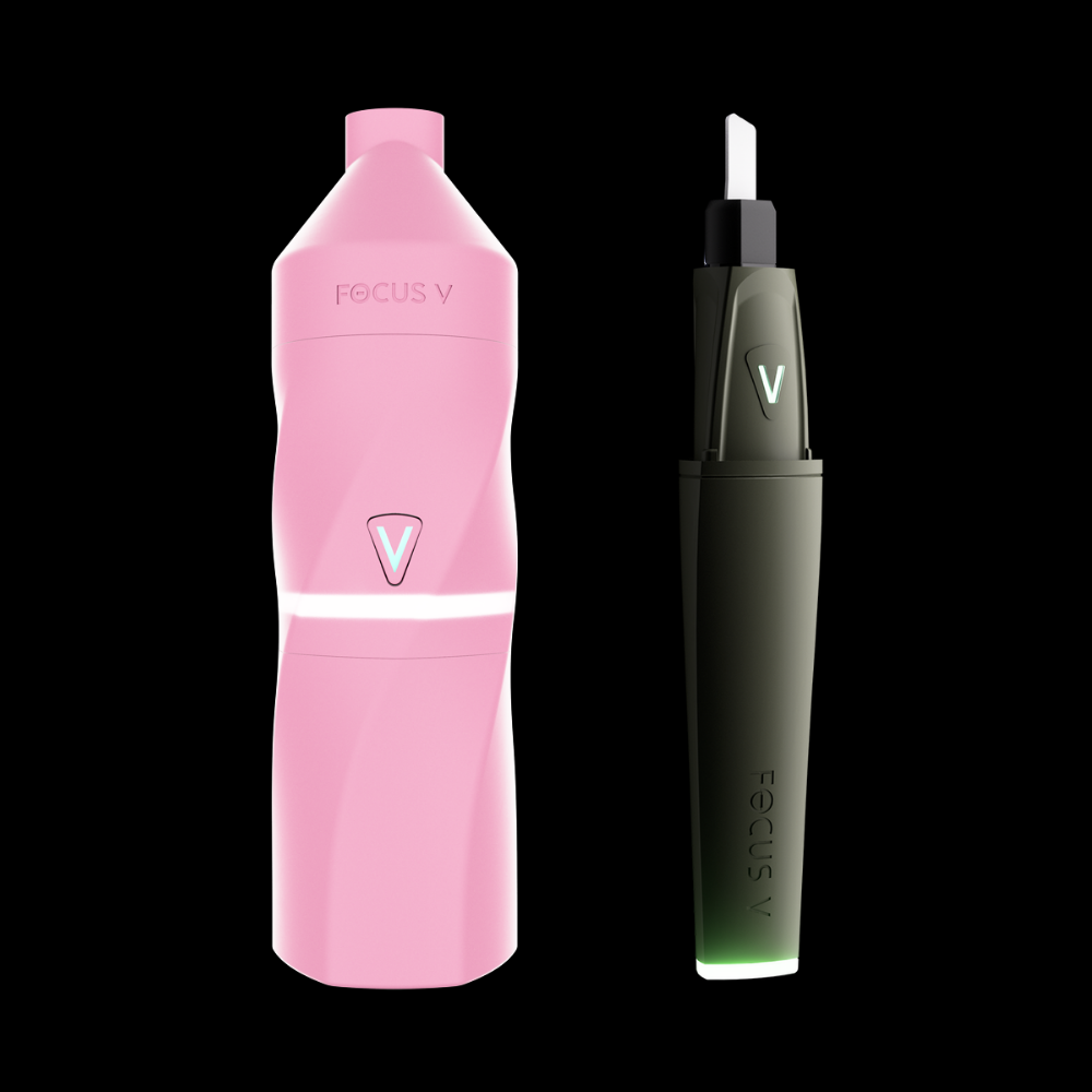 AERIS Halloween Bundle - AERIS + SABER + Dock