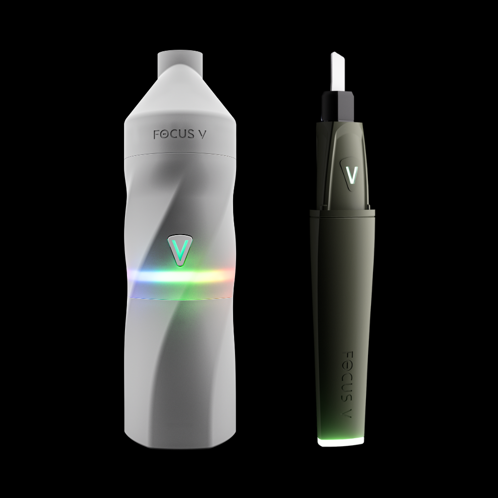 AERIS Halloween Bundle - AERIS + SABER + Dock