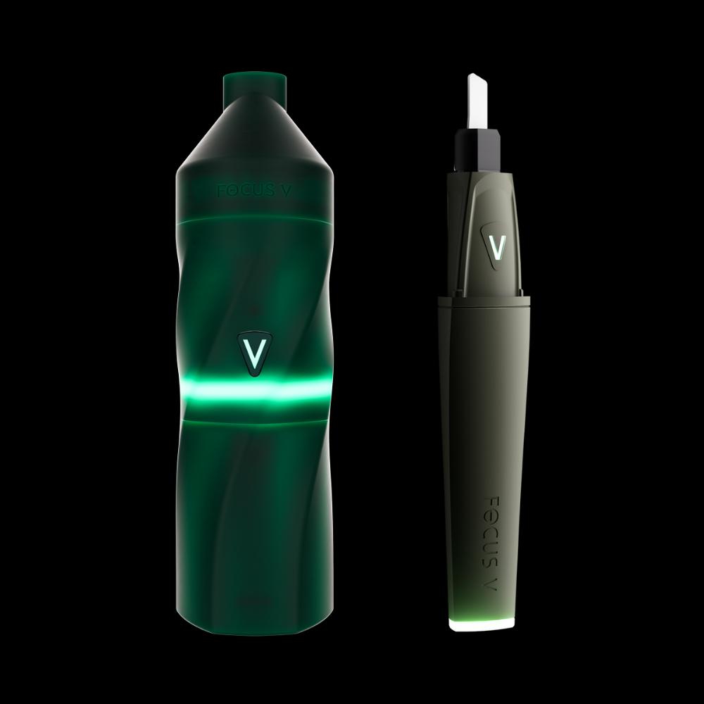 AERIS Halloween Bundle - AERIS + SABER + Dock