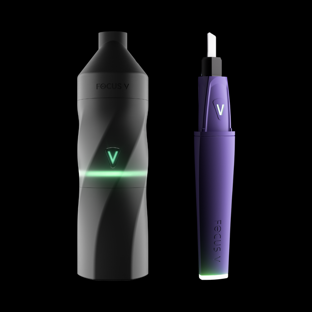 AERIS Halloween Bundle - AERIS + SABER + Dock