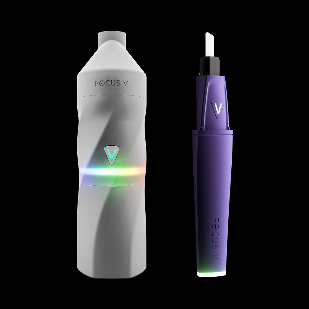 AERIS Halloween Bundle - AERIS + SABER + Dock