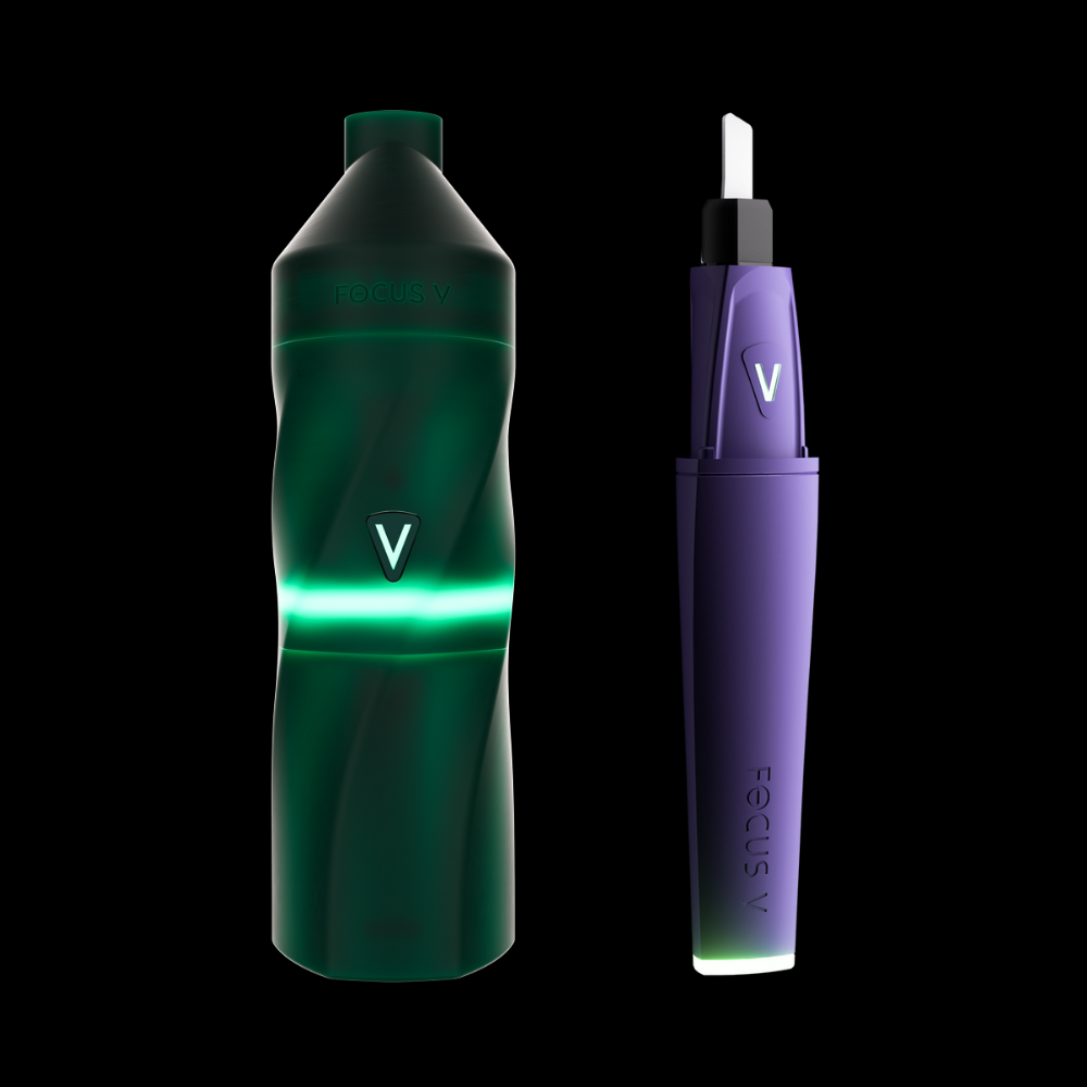 AERIS Halloween Bundle - AERIS + SABER + Dock