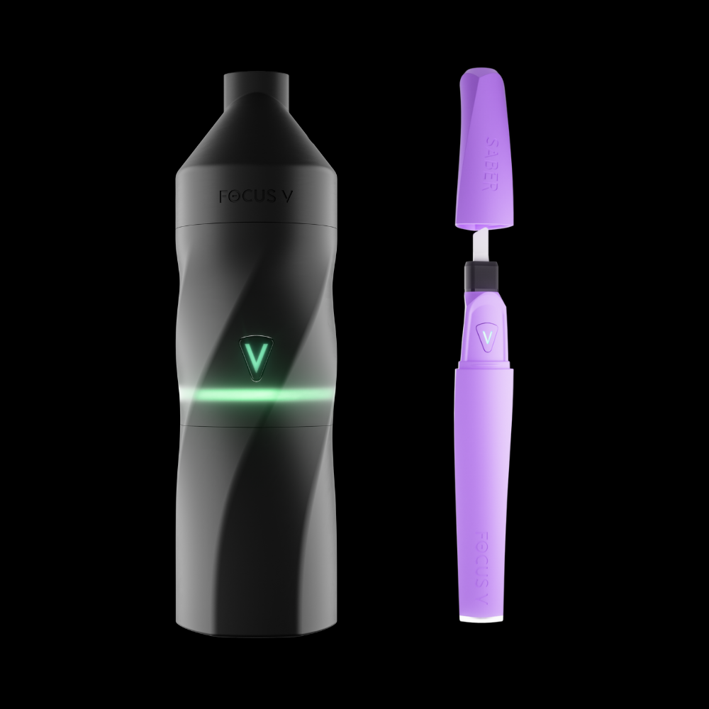 AERIS Halloween Bundle - AERIS + SABER + Dock