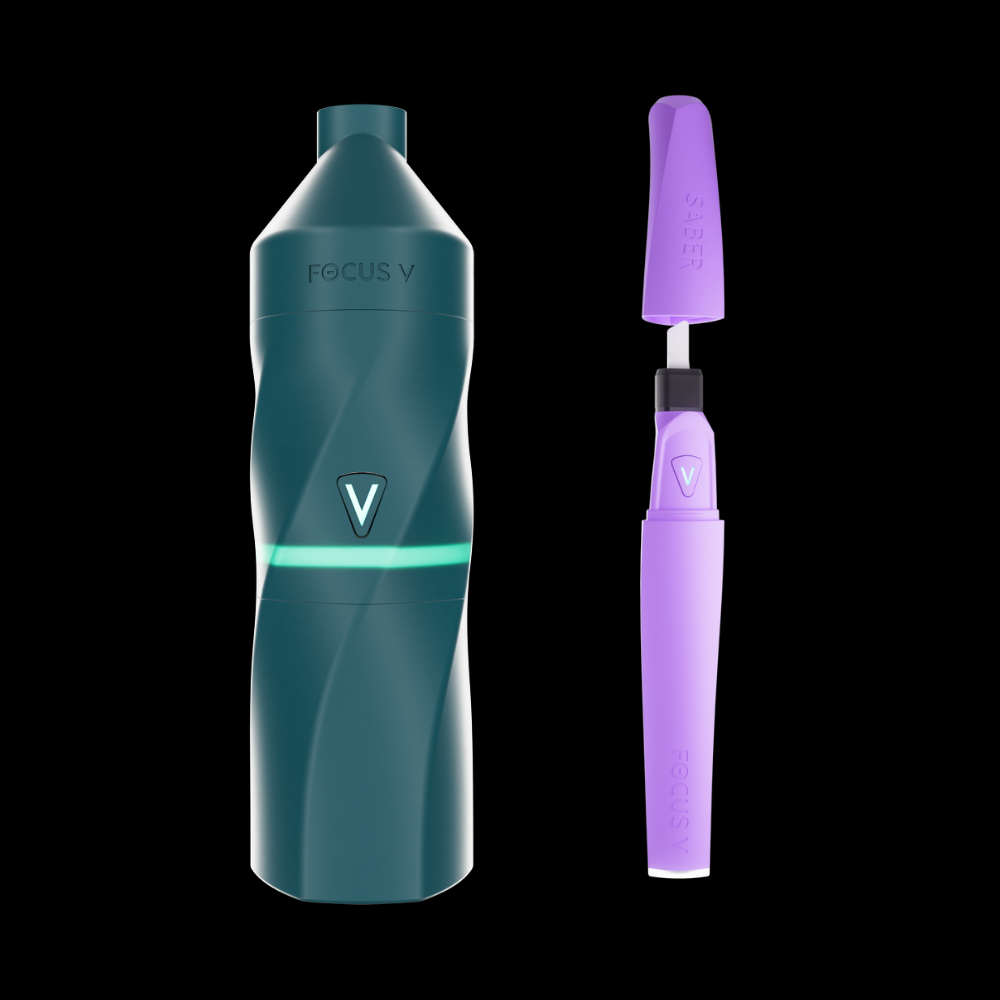 AERIS Halloween Bundle - AERIS + SABER + Dock