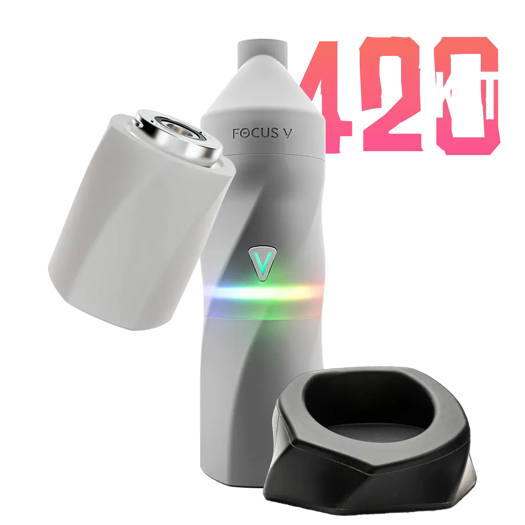 AERIS 420 Kit - Clear