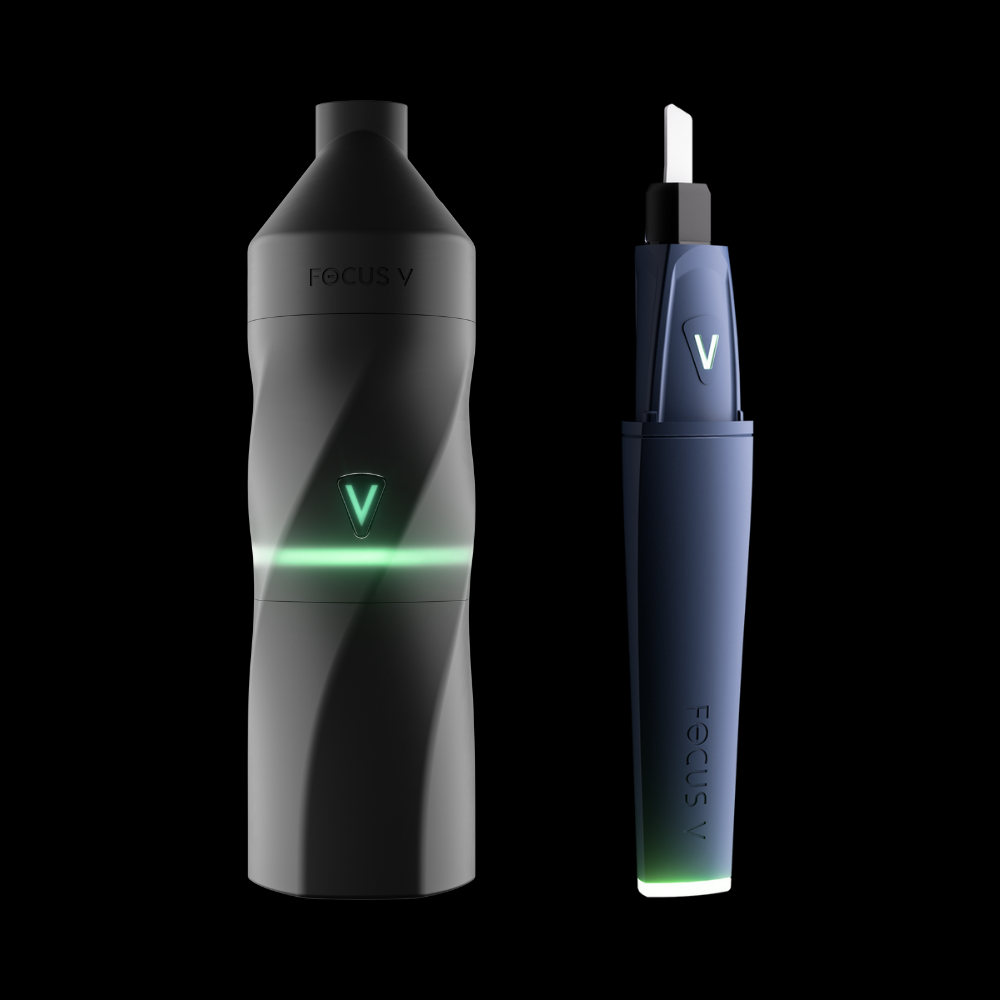 AERIS Halloween Bundle - AERIS + SABER + Dock