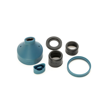 Silicone Accessory Set - Midnight - AERIS