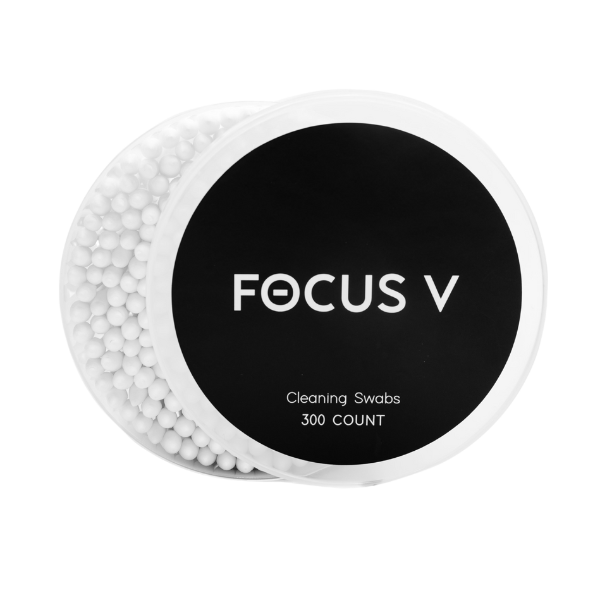 Focus V Dab Swabs 300ct