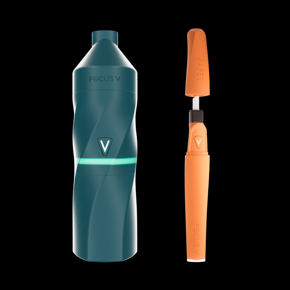 AERIS Halloween Bundle - AERIS + SABER + Dock