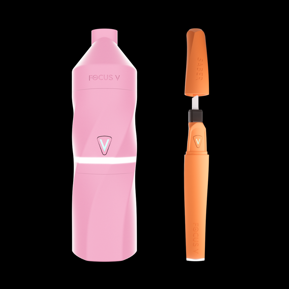 AERIS Halloween Bundle - AERIS + SABER + Dock