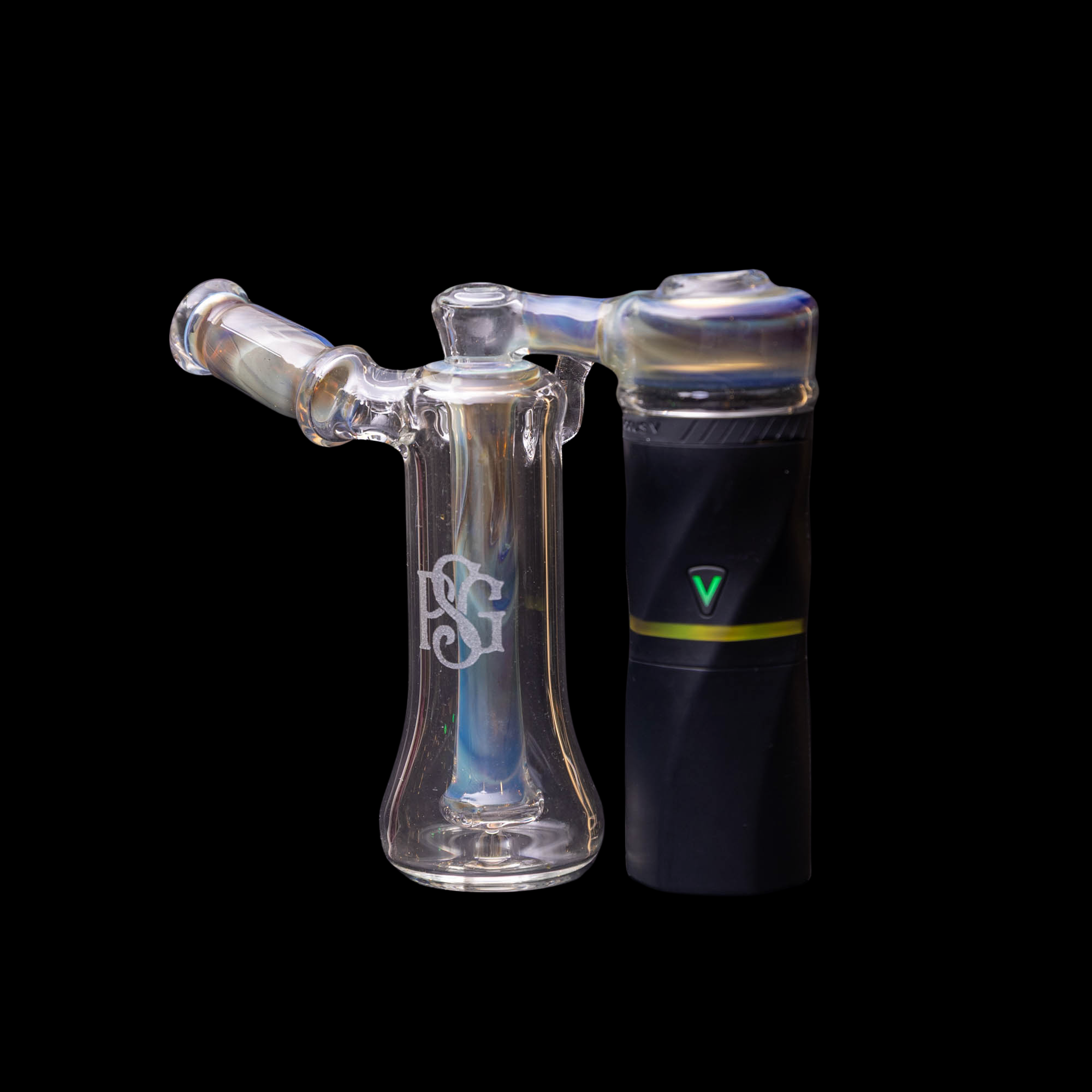 PSG Glass AERIS Chugger - Sand