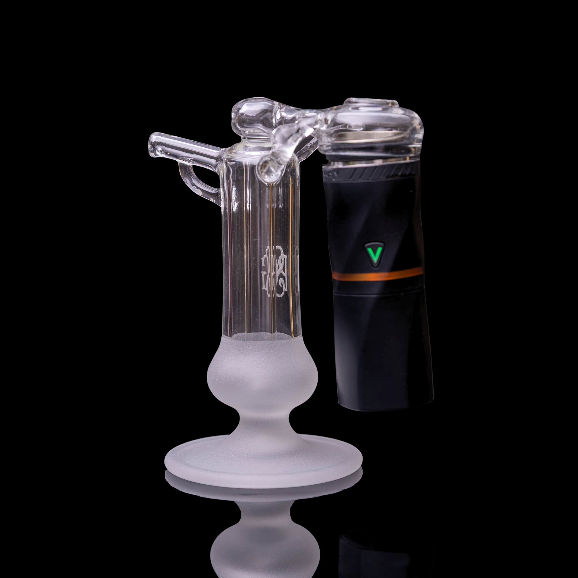 PSG Glass AERIS Sidewinder - Clear