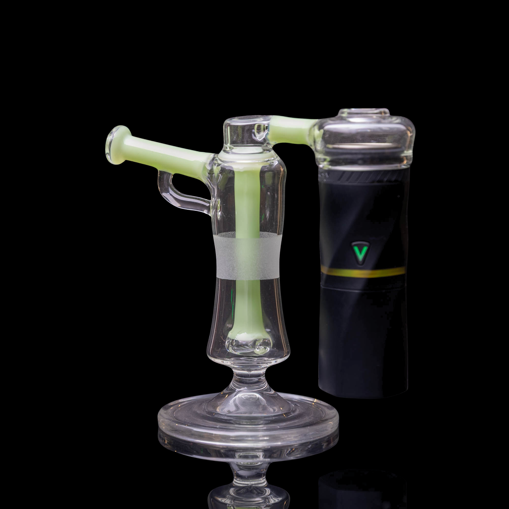 PSG Glass AERIS Sidewinder - Green