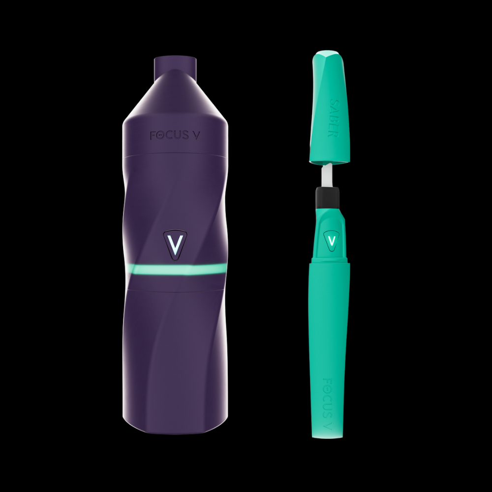 AERIS Halloween Bundle - AERIS + SABER + Dock