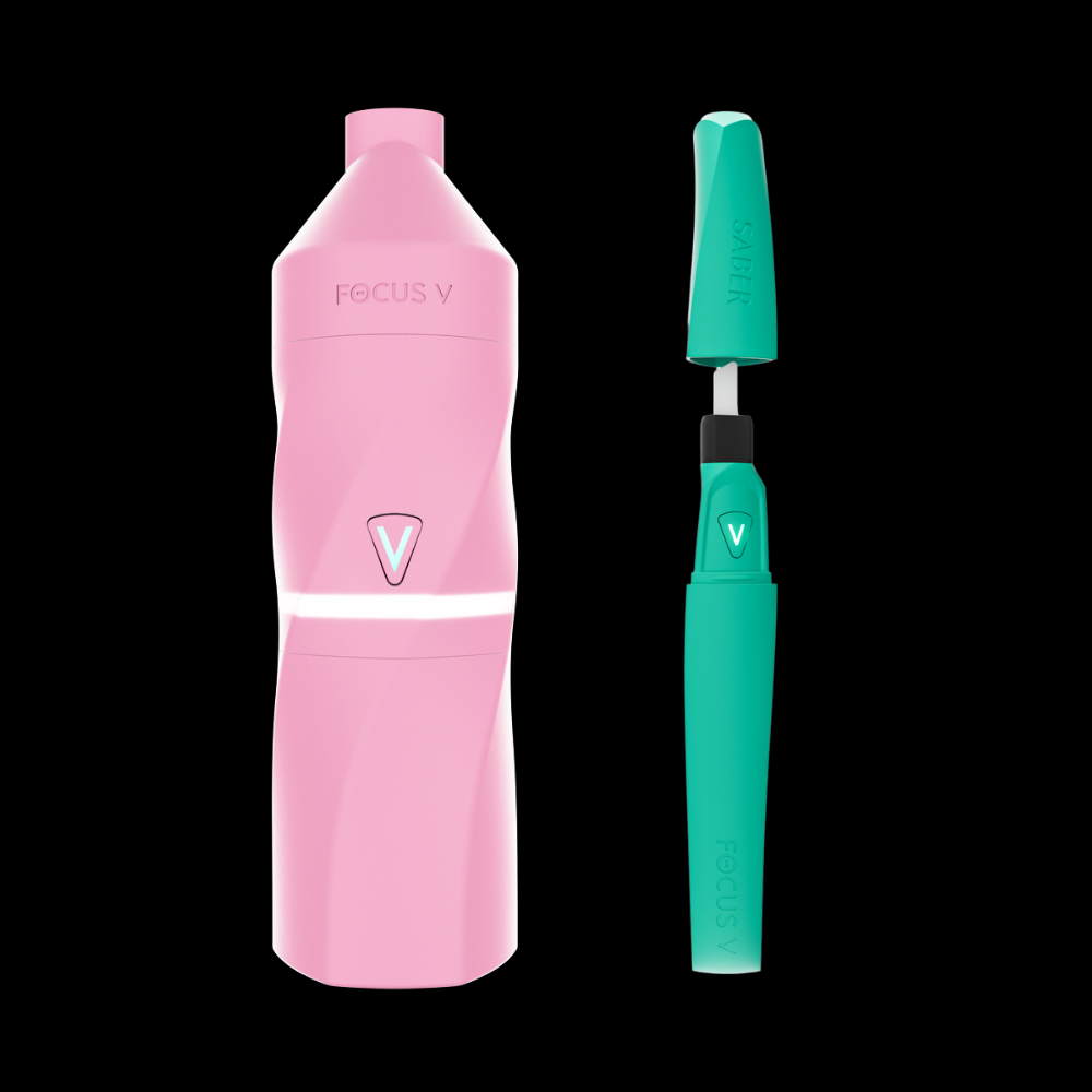 AERIS Halloween Bundle - AERIS + SABER + Dock