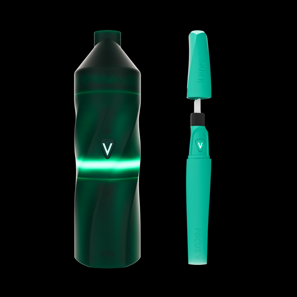 AERIS Halloween Bundle - AERIS + SABER + Dock