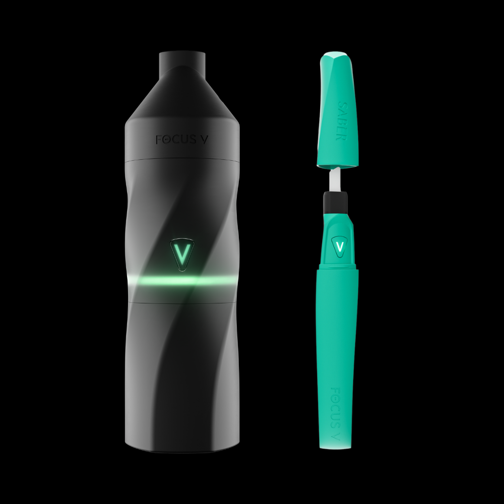 AERIS Halloween Bundle - AERIS + SABER + Dock