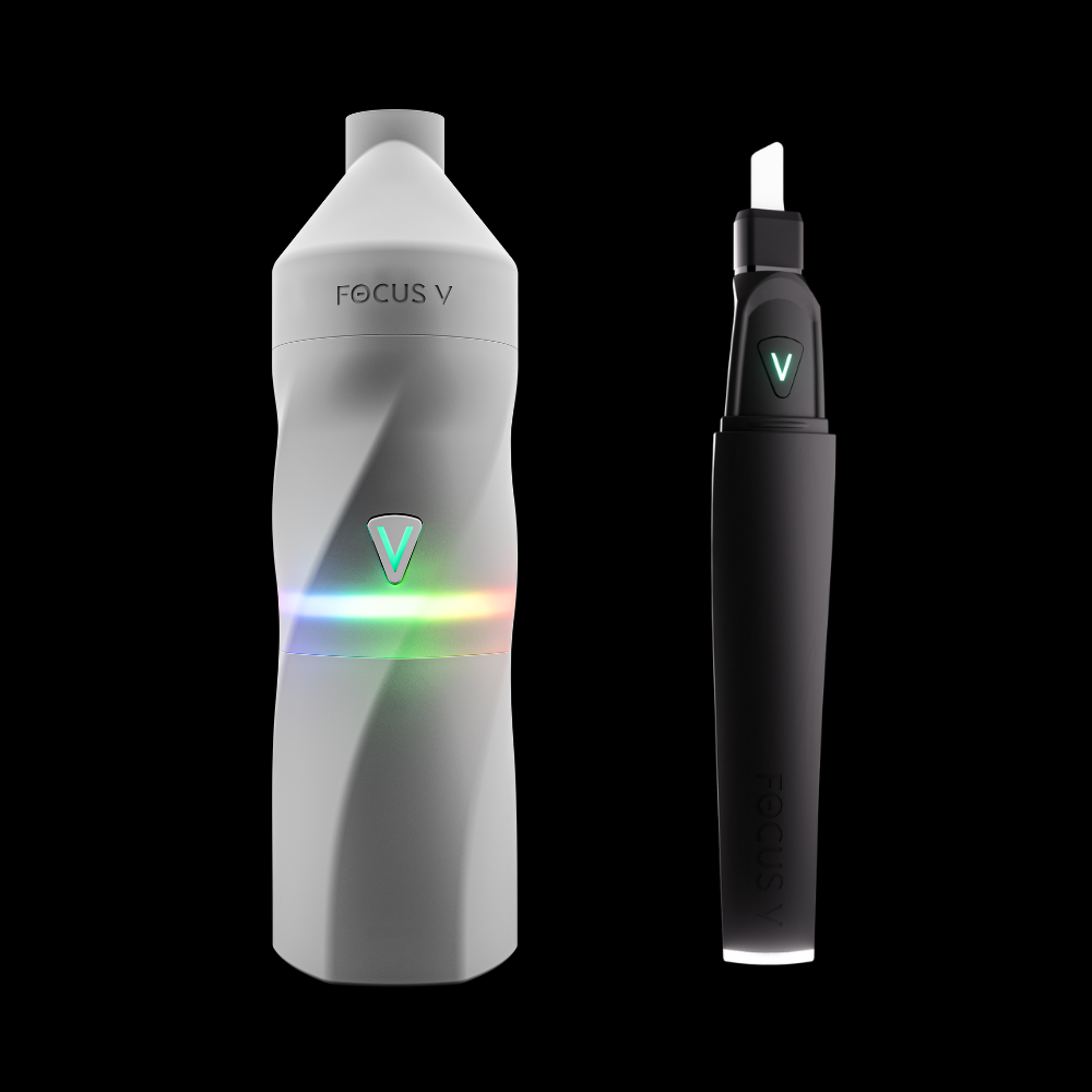 AERIS Halloween Bundle - AERIS + SABER + Dock