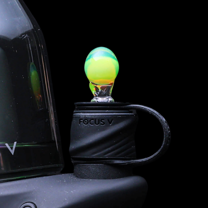 Enjoy & Prosper Control Stick Insert - Slime