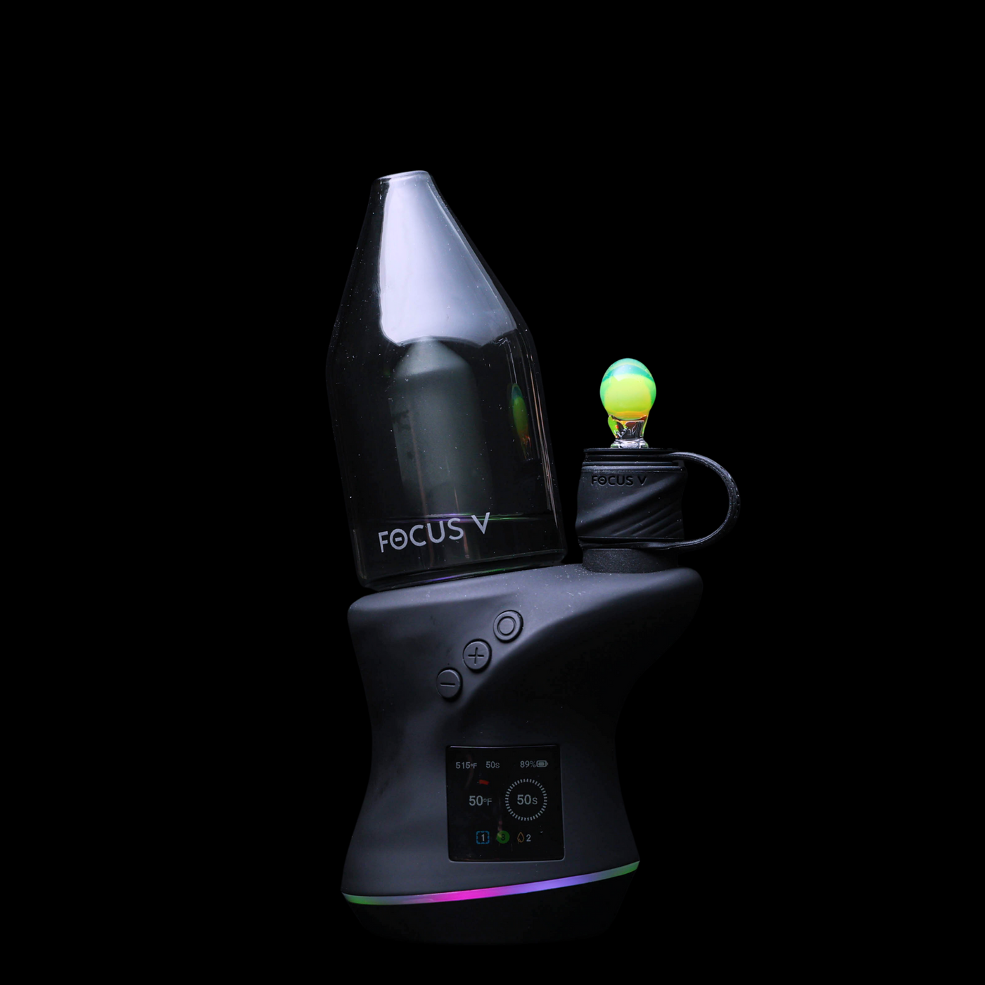 Enjoy & Prosper Control Stick Insert - Slime