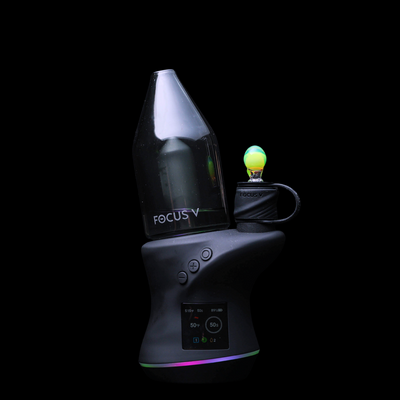 Enjoy & Prosper Control Stick Insert - Slime
