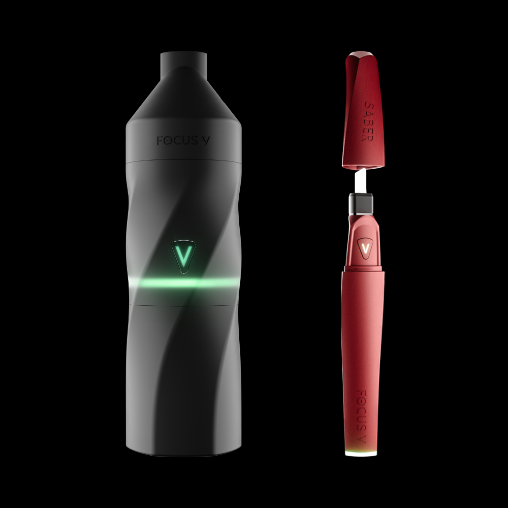 AERIS Halloween Bundle - AERIS + SABER + Dock