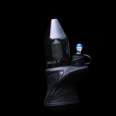 Enjoy & Prosper Control Stick Insert - Light Blue