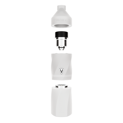 Focus V | AERIS Pocket Dab Rig