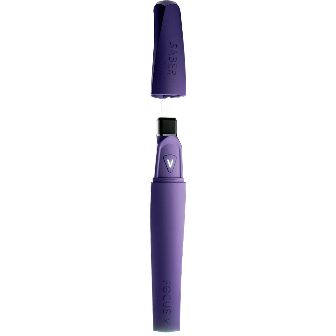 Saber - Grape