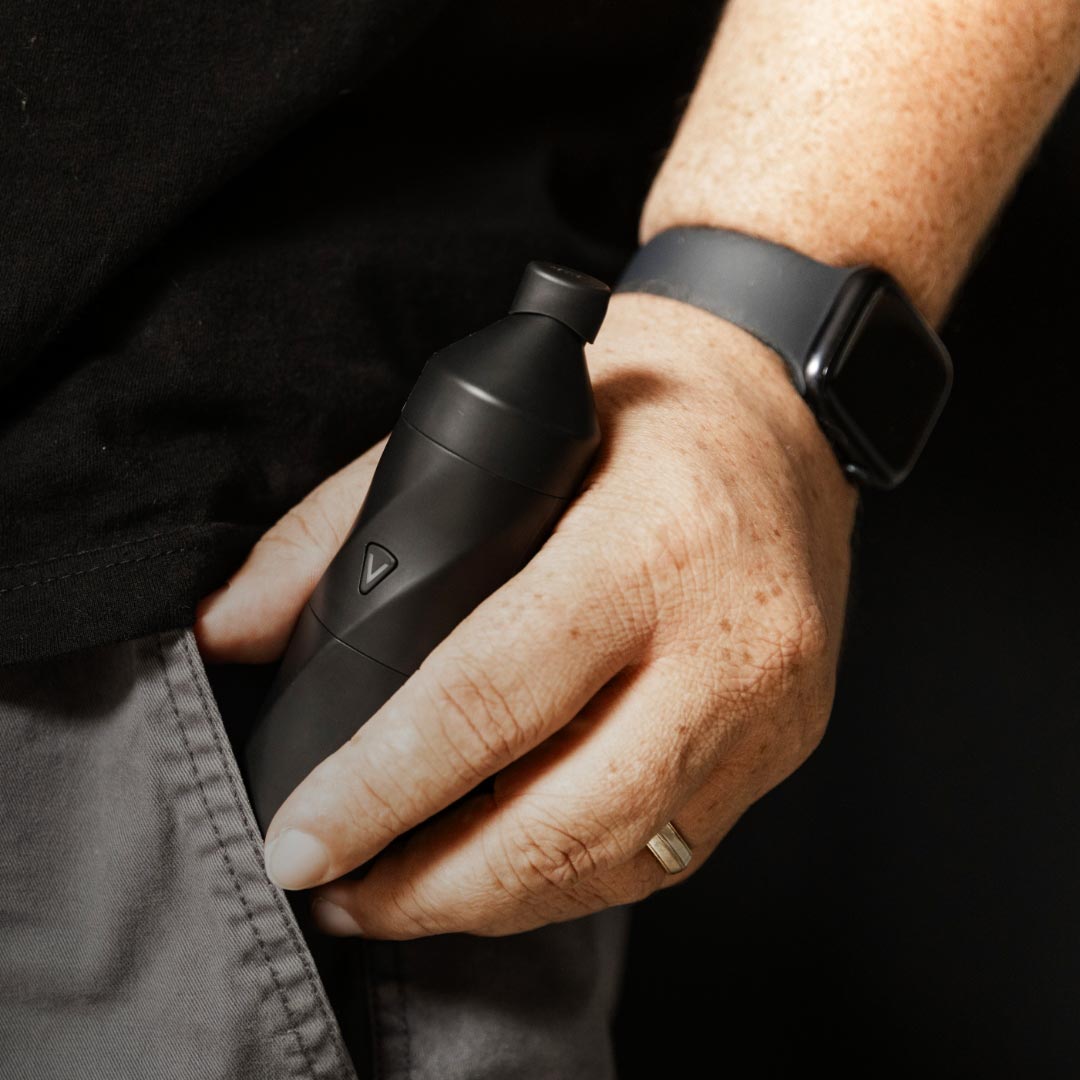 Durable & Portable