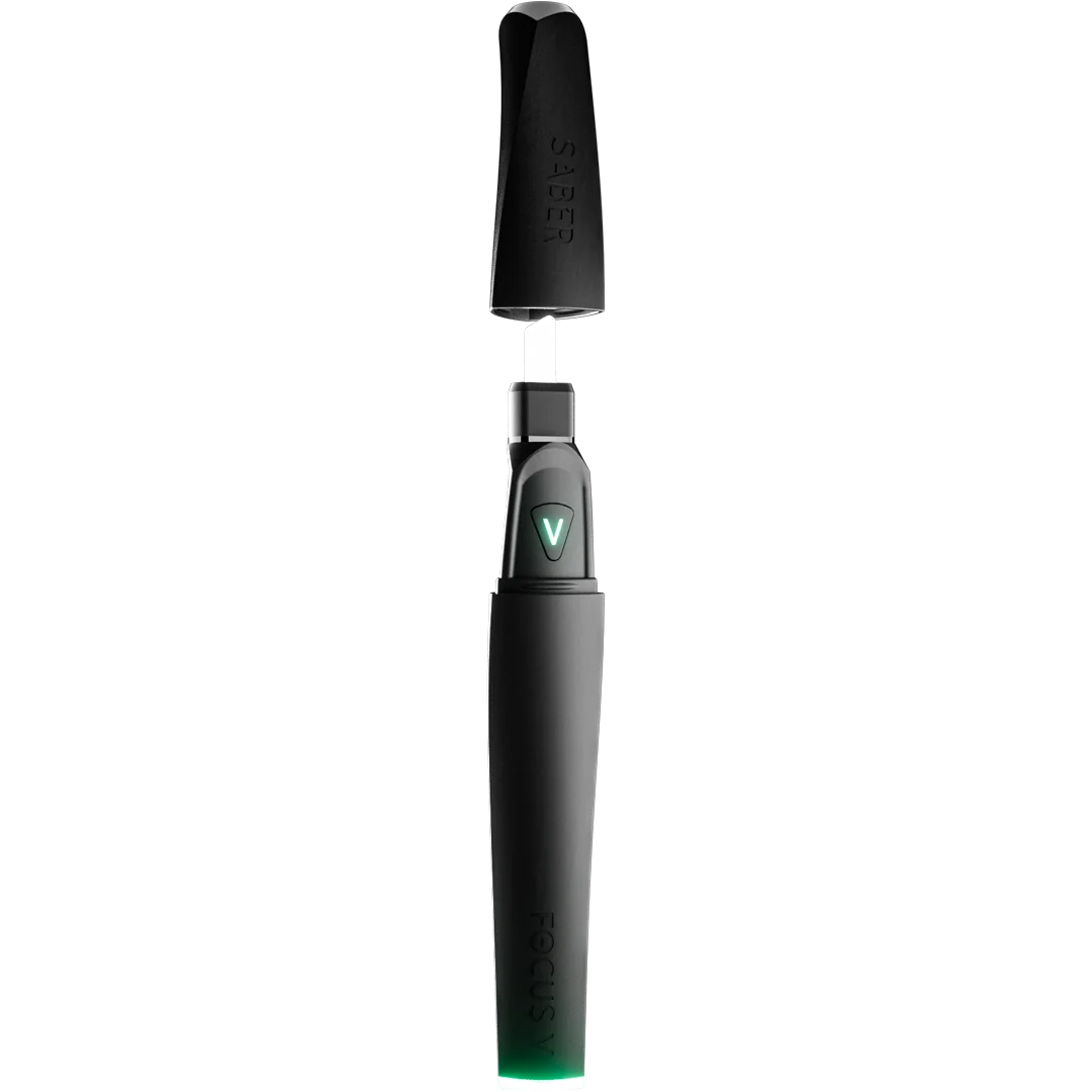 SABER - Black