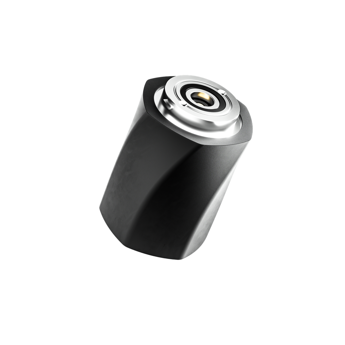 Focus V | AERIS Swappable Battery | Black Focus V | AERIS Swappable Battery | Black