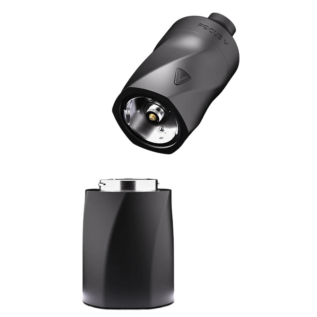 AERIS Swappable Battery - Black