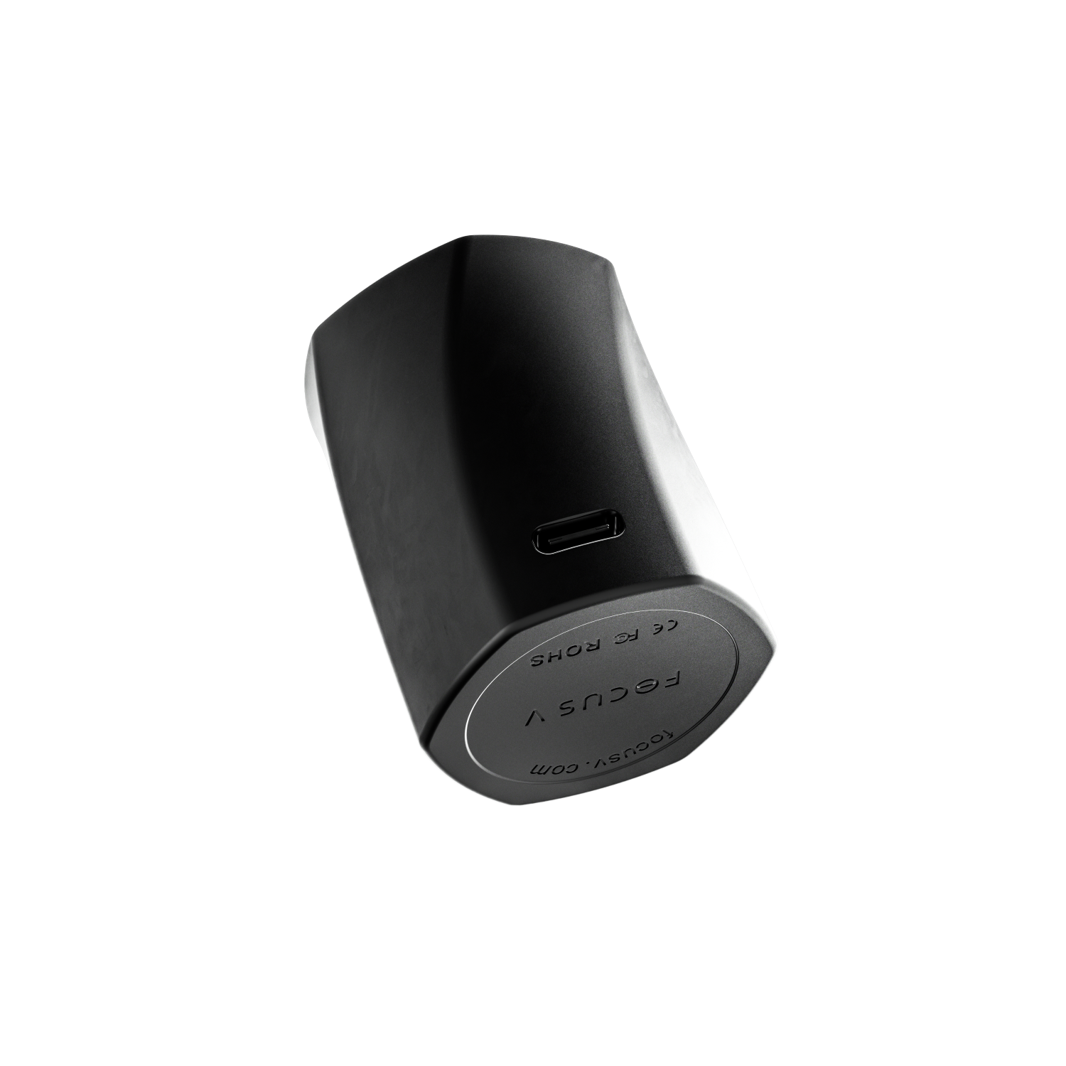 AERIS Swappable Battery - Black